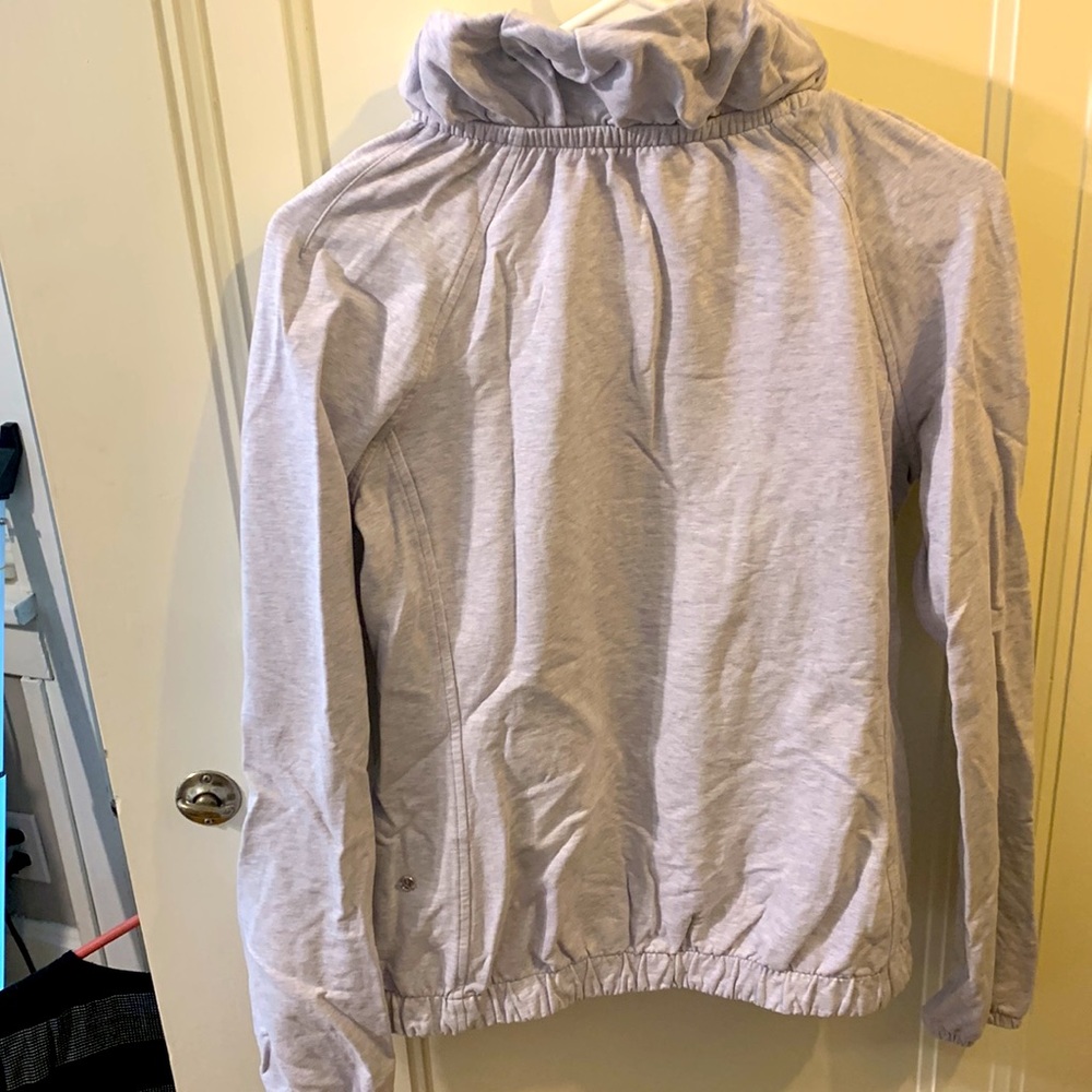 Lululemon Pullover - image 2